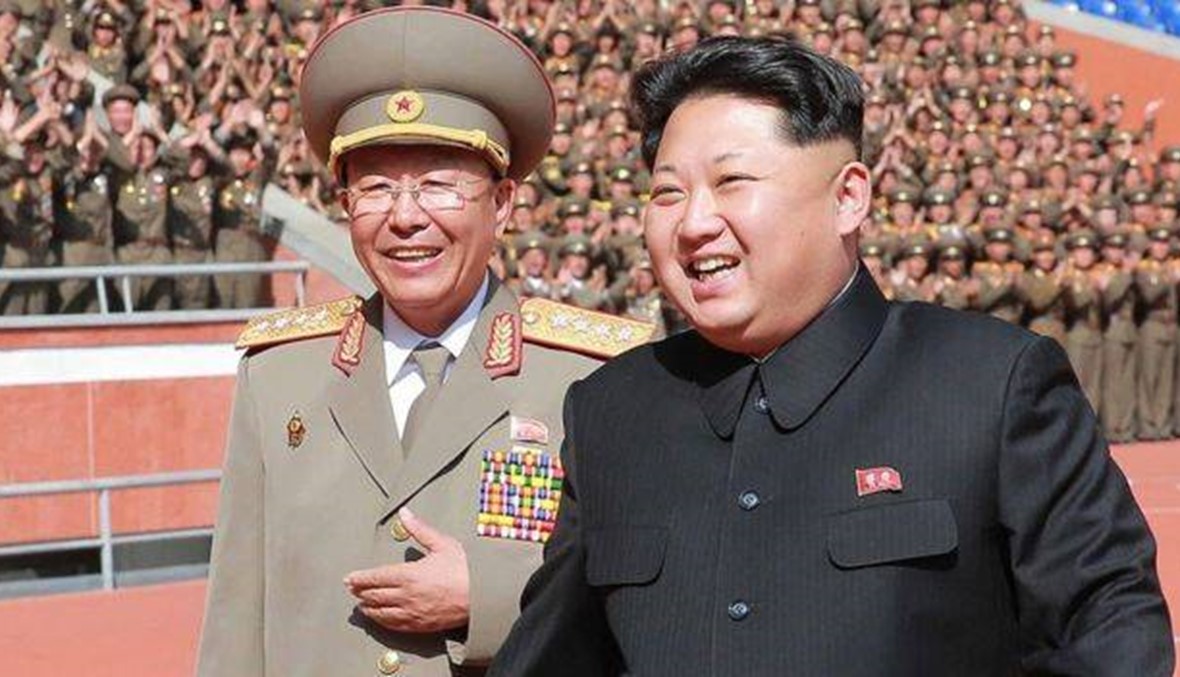 للمرة الثانية في أقل من 10 أيام... الاتحاد الأوروبي يزيد عقوباته على كوريا الشمالية