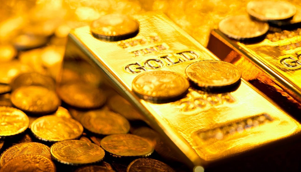 الذهب عند أدنى مستوى في 3 أشهر بعد تلميح يلين لرفع الفائدة