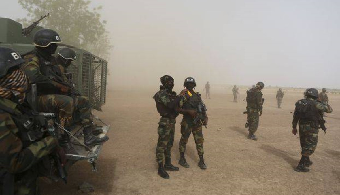 خمسة قتلى في نيجيريا بانفجار نسب الى بوكو حرام