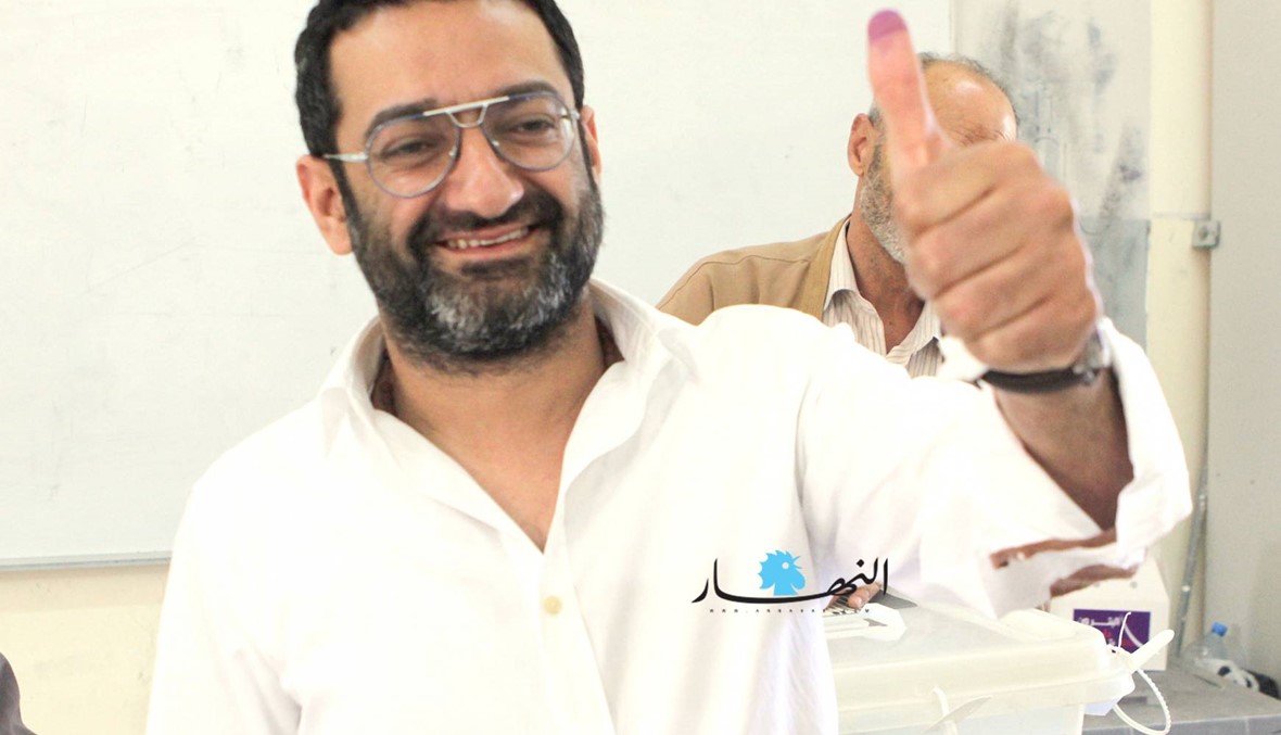 ما هي نسب التصويت في انتخابات لبنان الشمالي وعكار؟
