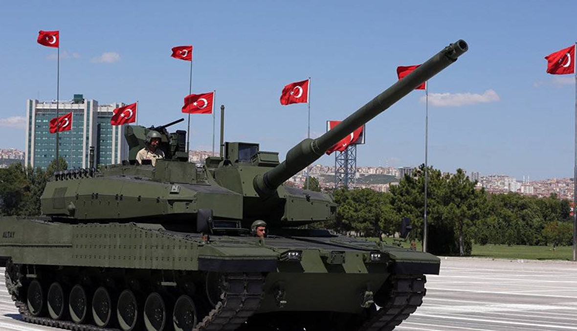تركيا تعرض على أميركا القيام بعملية مشتركة في سوريا من دون الأكراد