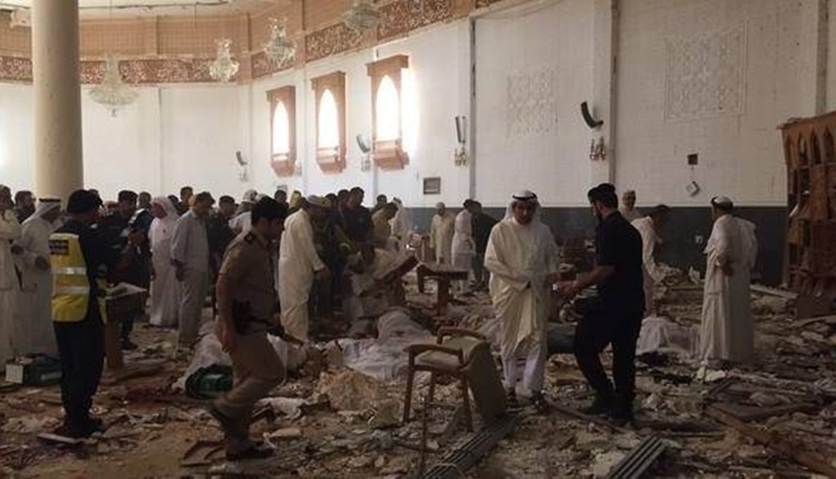 الكويت: تثبيت حكم الإعدام بحق متهم في تفجير مسجد