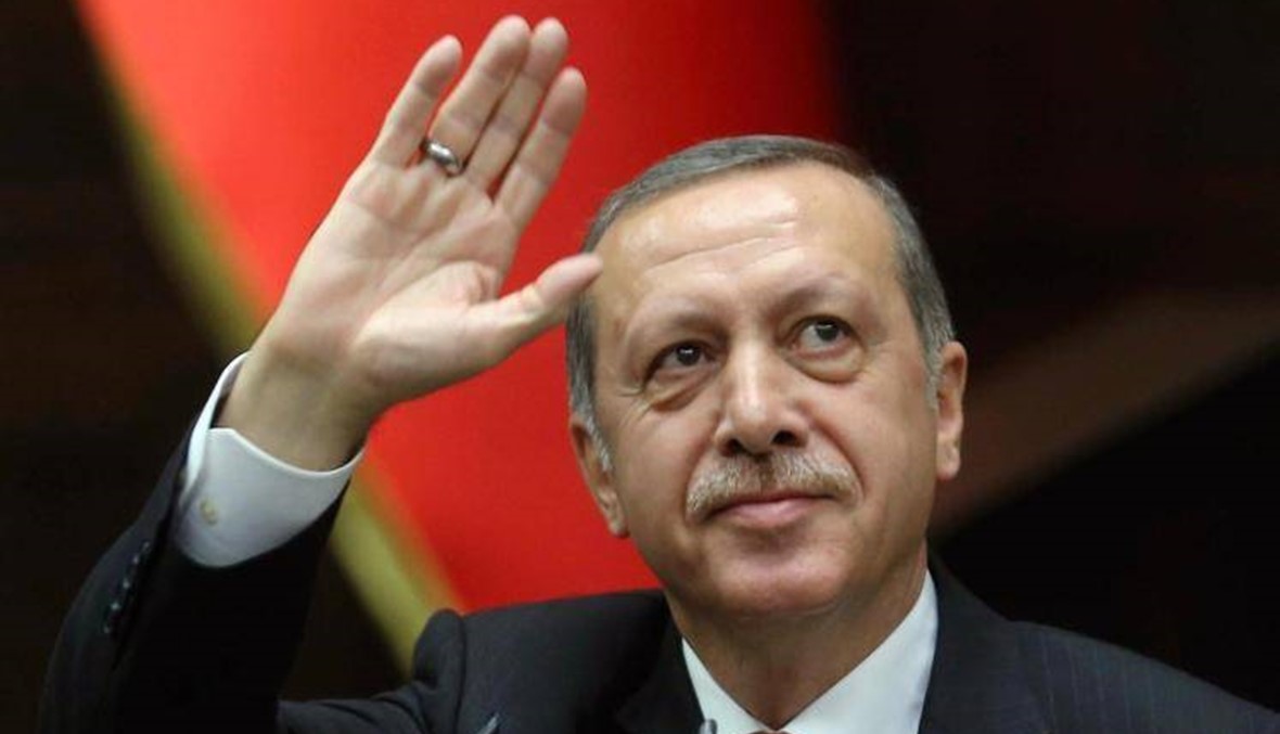 اردوغان يرفض استخدام المسلمين وسائل منع الحمل