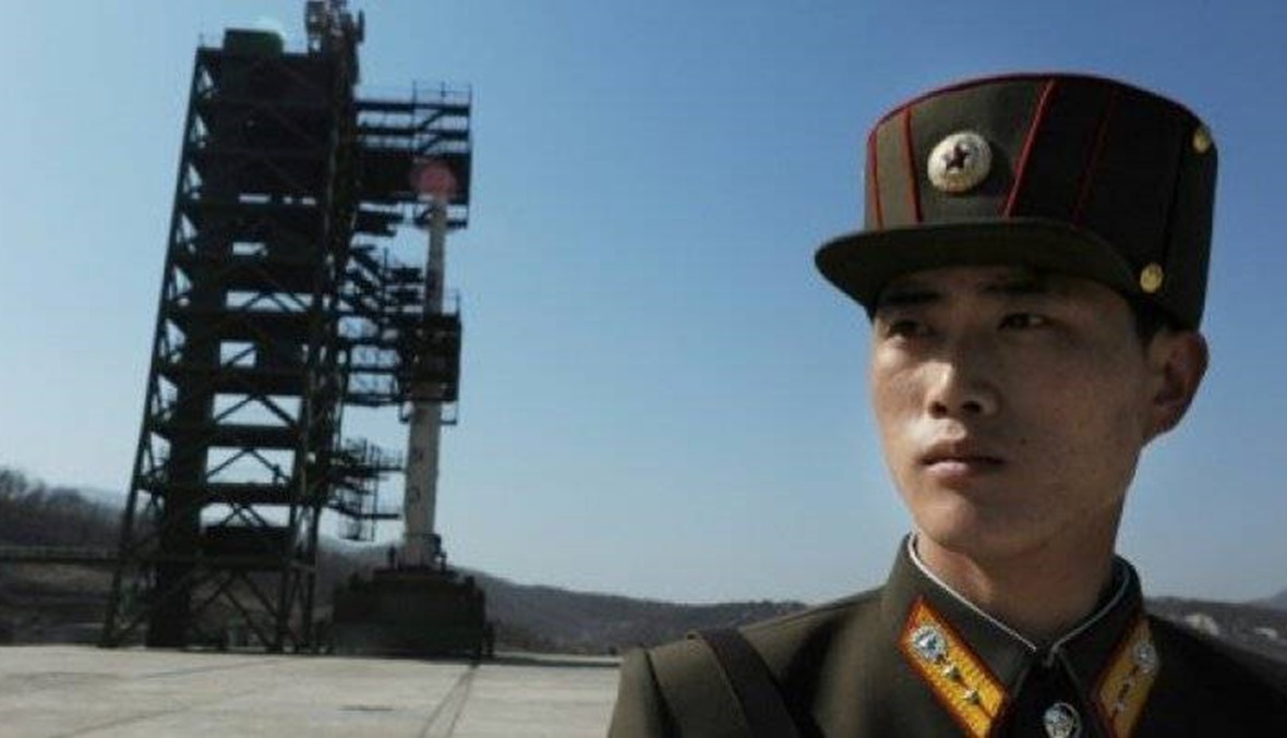 تجربة صاروخية فاشلة لكوريا الشمالية... وجارتها الجنوبية تراقب عن كثب