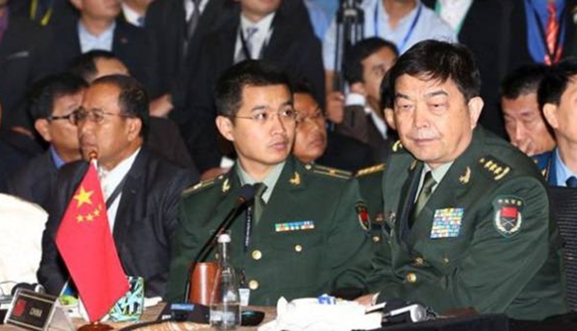على وقع توتر الصين وجيرانها... اجتماع لوزراء دفاع منطقة آسيا- المحيط الهادئ هذا الأسبوع في سنغافورة
