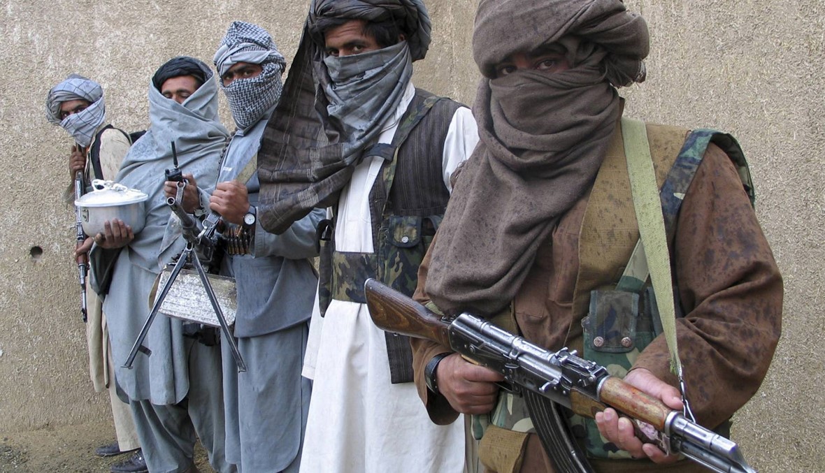 "طالبان" تقتل 16 راكباً في حافلات بشمال أفغانستان