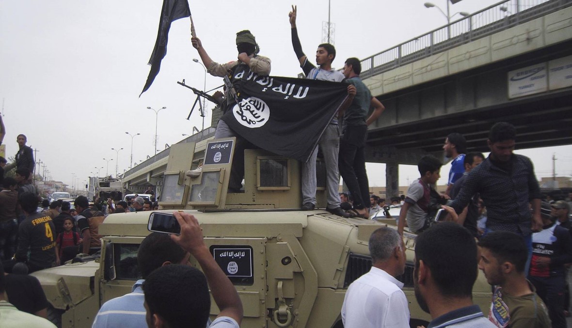 "داعشيون" حاولوا الهجوم على جنوب الفلوجة... والقوات العراقية تصدّت