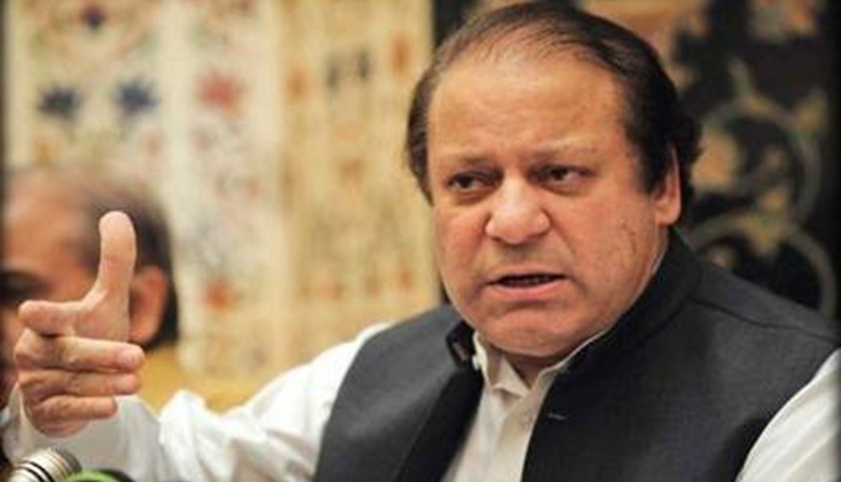 نجاح عملية القلب المفتوح لرئيس الوزراء الباكستاني