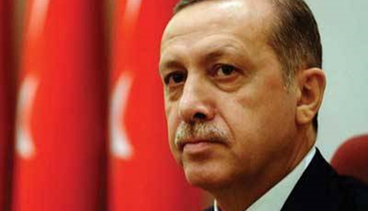 اردوغان حض ميركل على التعقل قبل تصويت البرلمان على الاعتراف بابادة الارمن