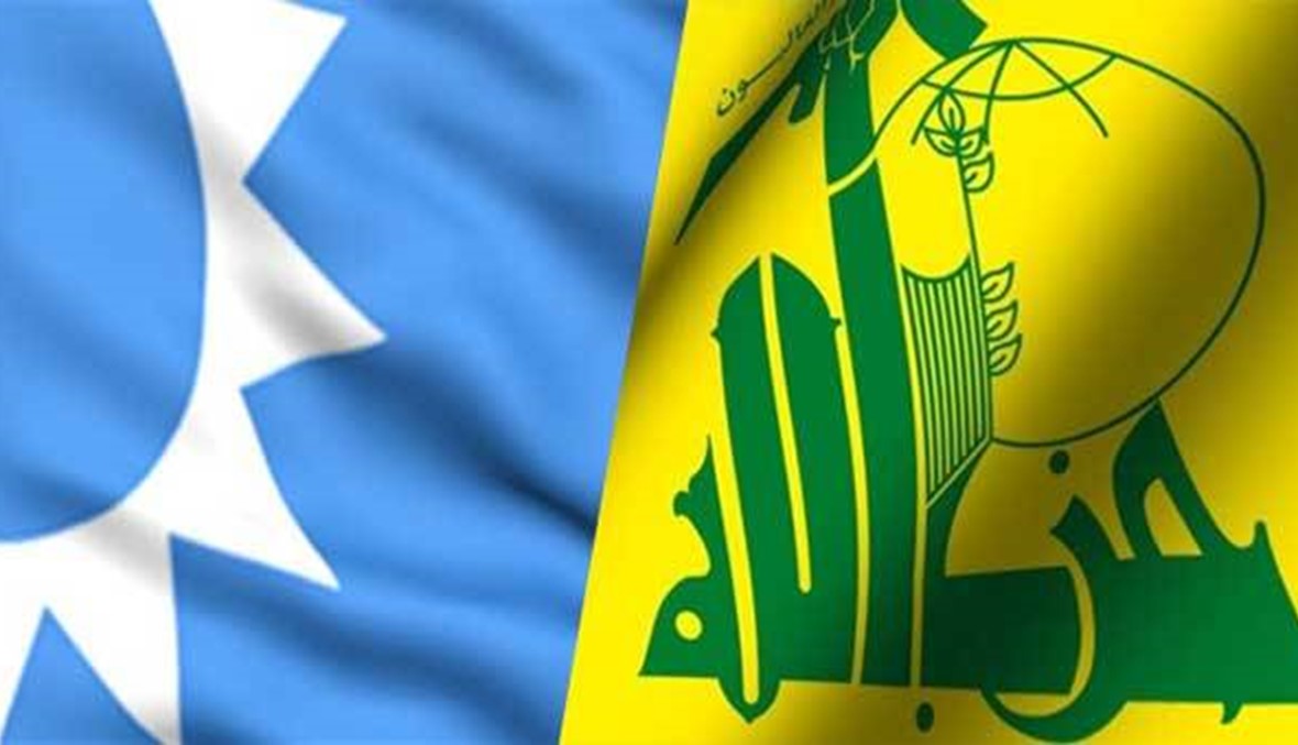 حوار "حزب الله" و"المستقبل": للاسراع في انجاز قانون جديد للانتخابات النيابية تمهيداً لاجرائها