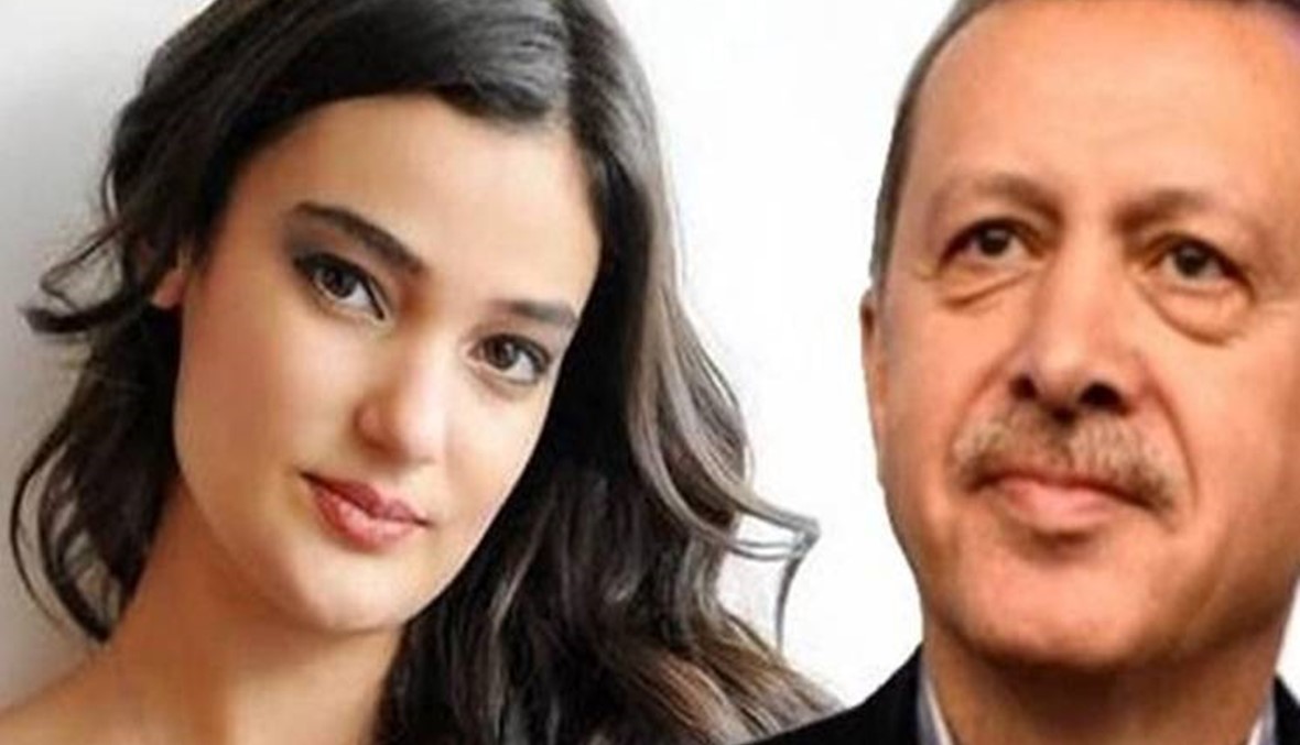 اردوغان يسجن ملكة جمال دولته... وإليكم السبب!