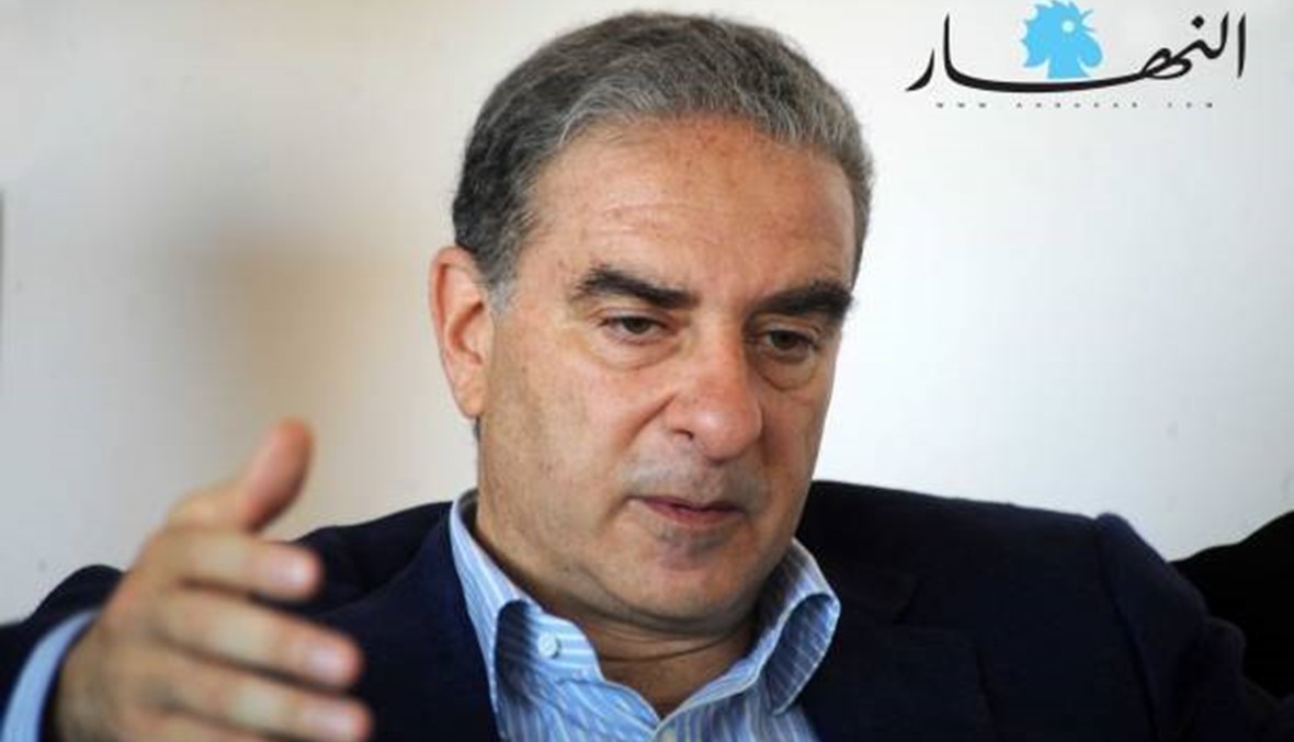 فرعون من الرابية: نتمنى إجراء الانتخابات الرئاسية قبل النيابية