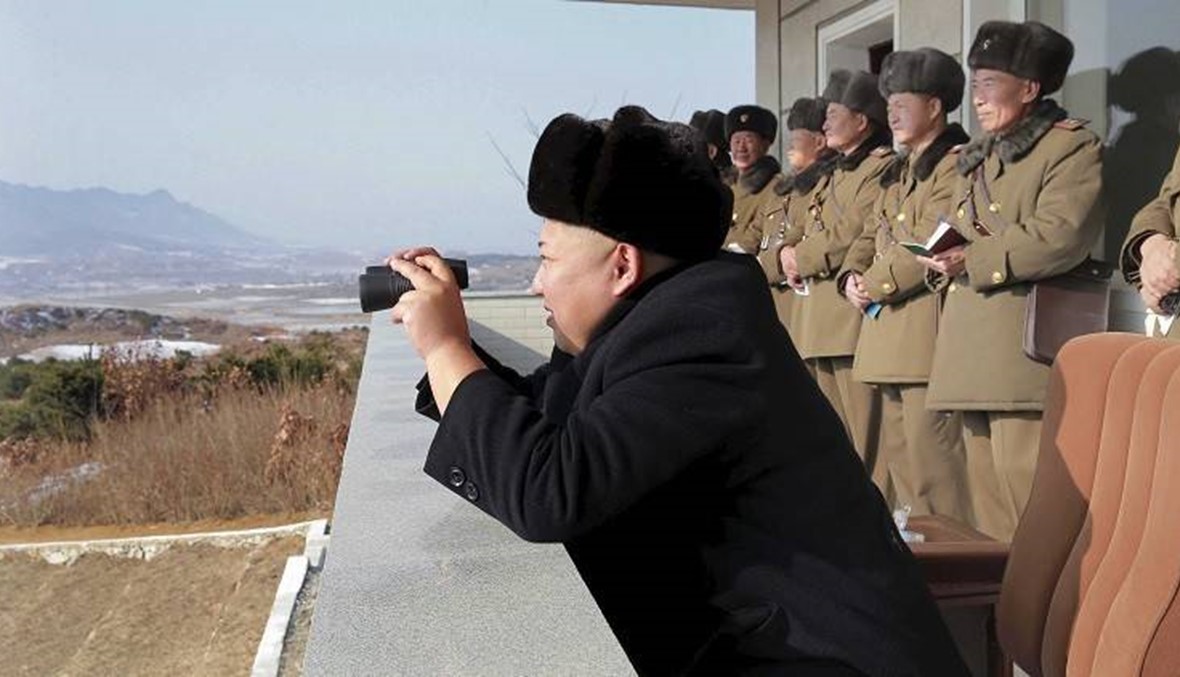 بعد تجربة صاروخية فاشلة... الصين تدعو للهدوء في شبه الجزيرة الكورية