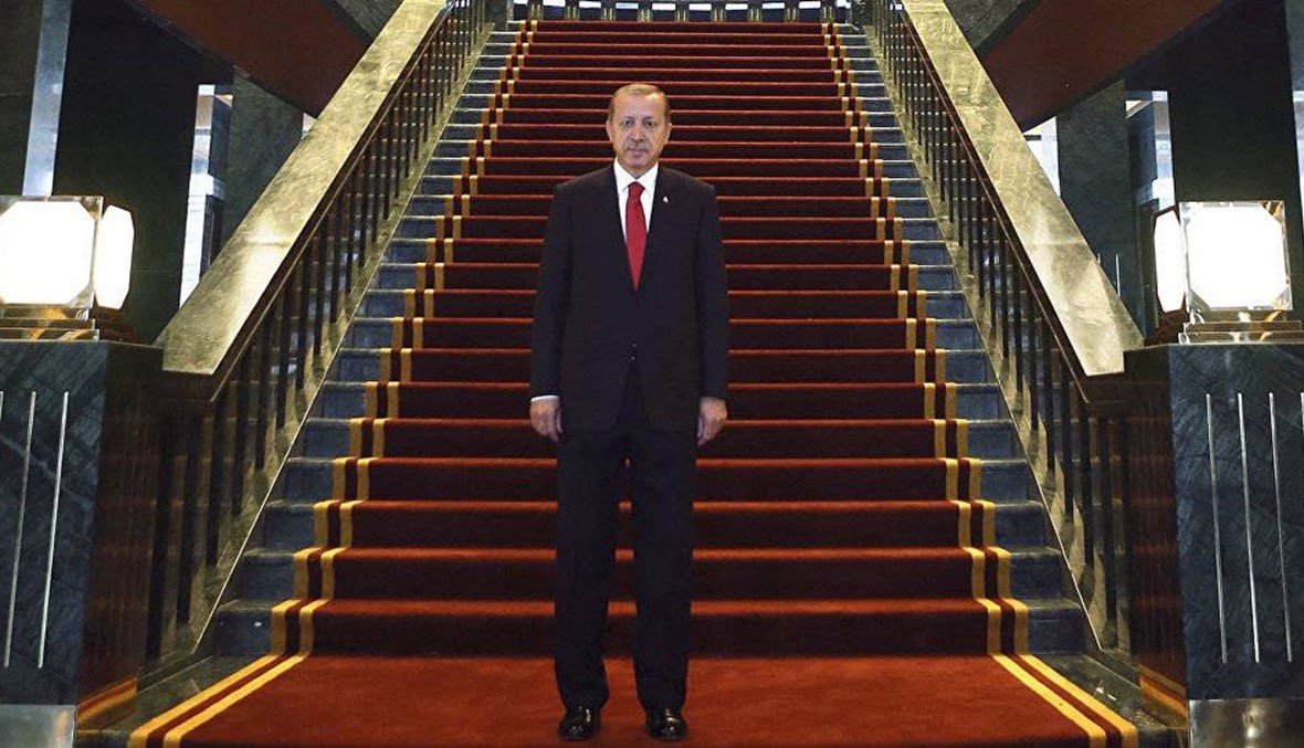 رئيس أرمينيا: لعدم الرضوخ لتهديدات إردوغان
