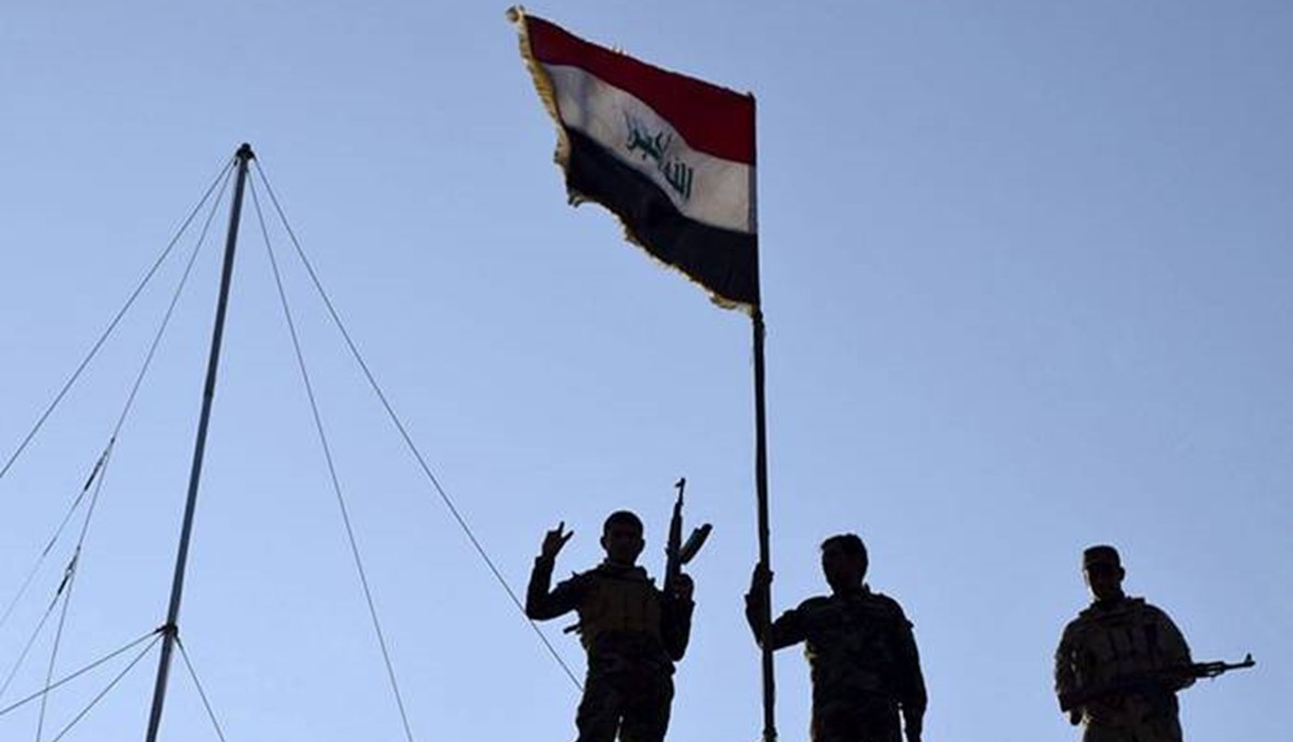 القوات العراقية تتقدّم في اتجاه وسط الفلوجة... والعبادي: البطء سببه القلق على المدنيين