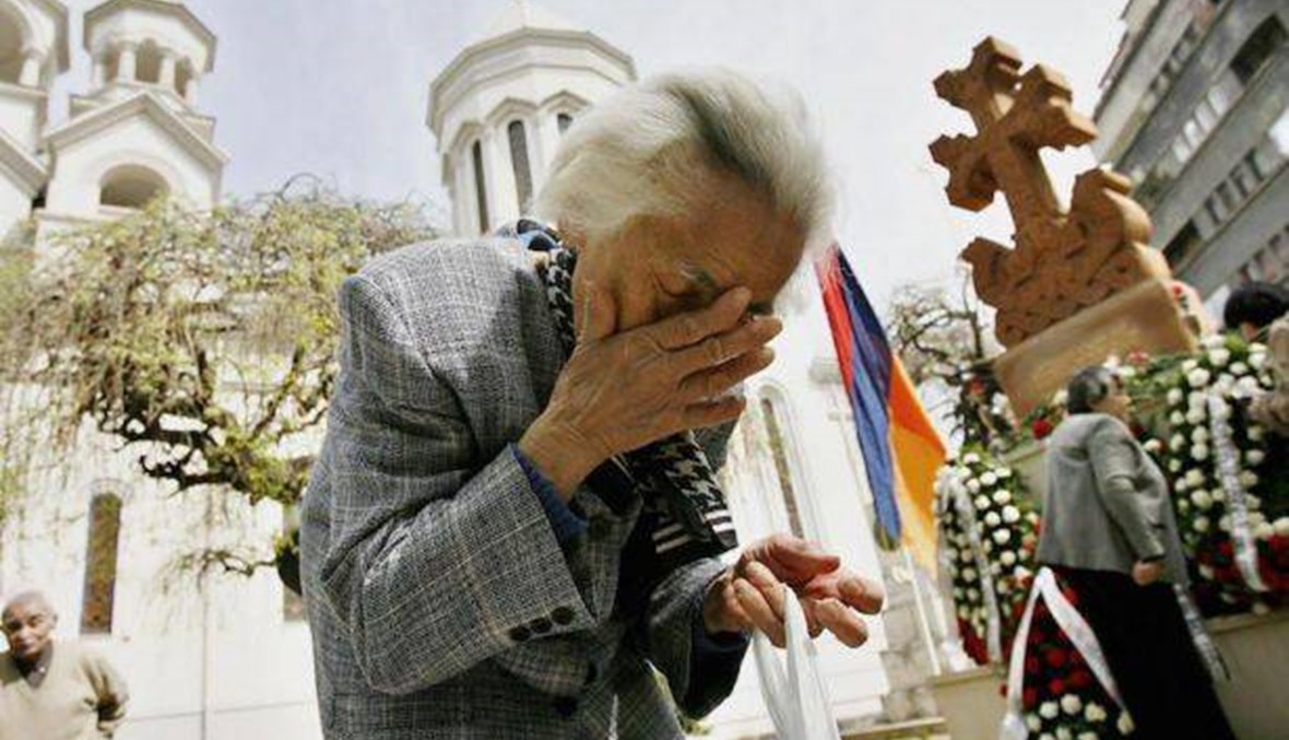 خطوة إيجابية في قضية الأرمن... النواب الألمان يعترفون بالإبادة وتركيا غاضبة