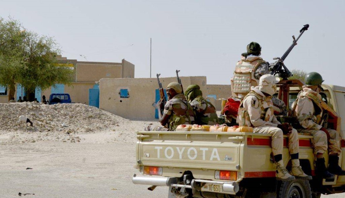 "بوكو حرام" "تهجّر" 50 الفا في النيجر