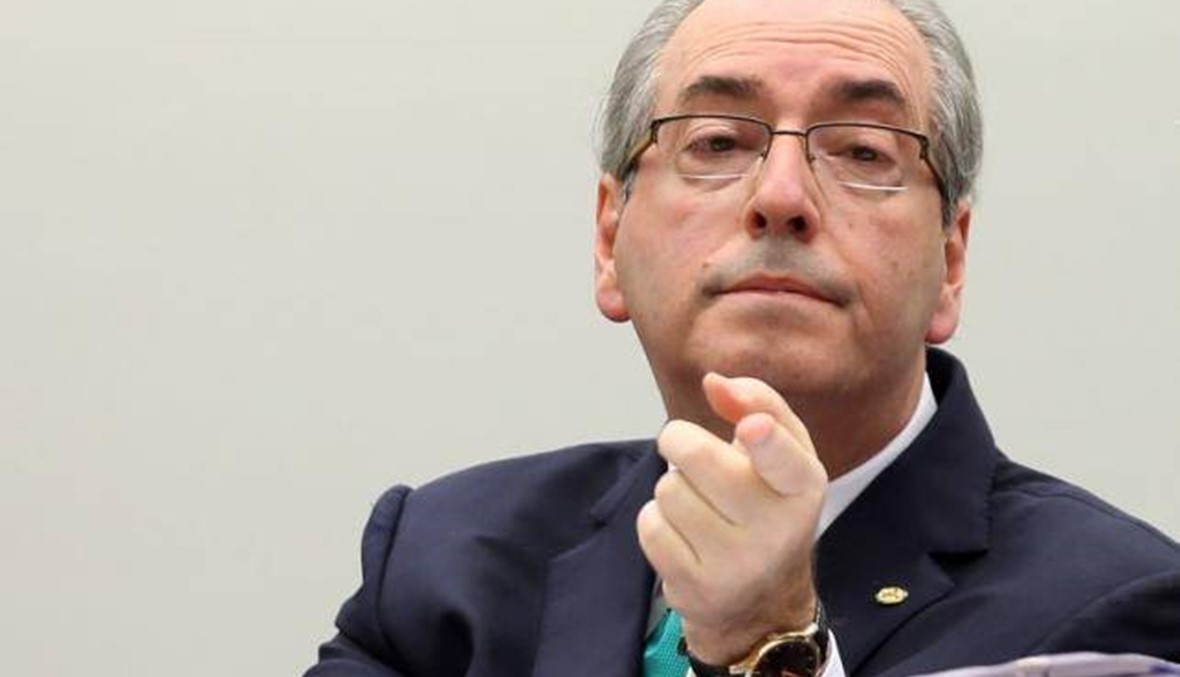 البرازيل: النيابة العامة تطلب سجن رئيسي مجلسي الشيوخ والنواب