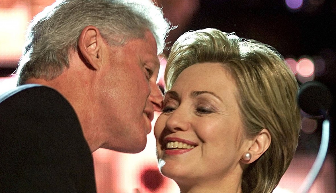 "السيد الأول" بيل كلينتون... مستشار برتبة رئيس