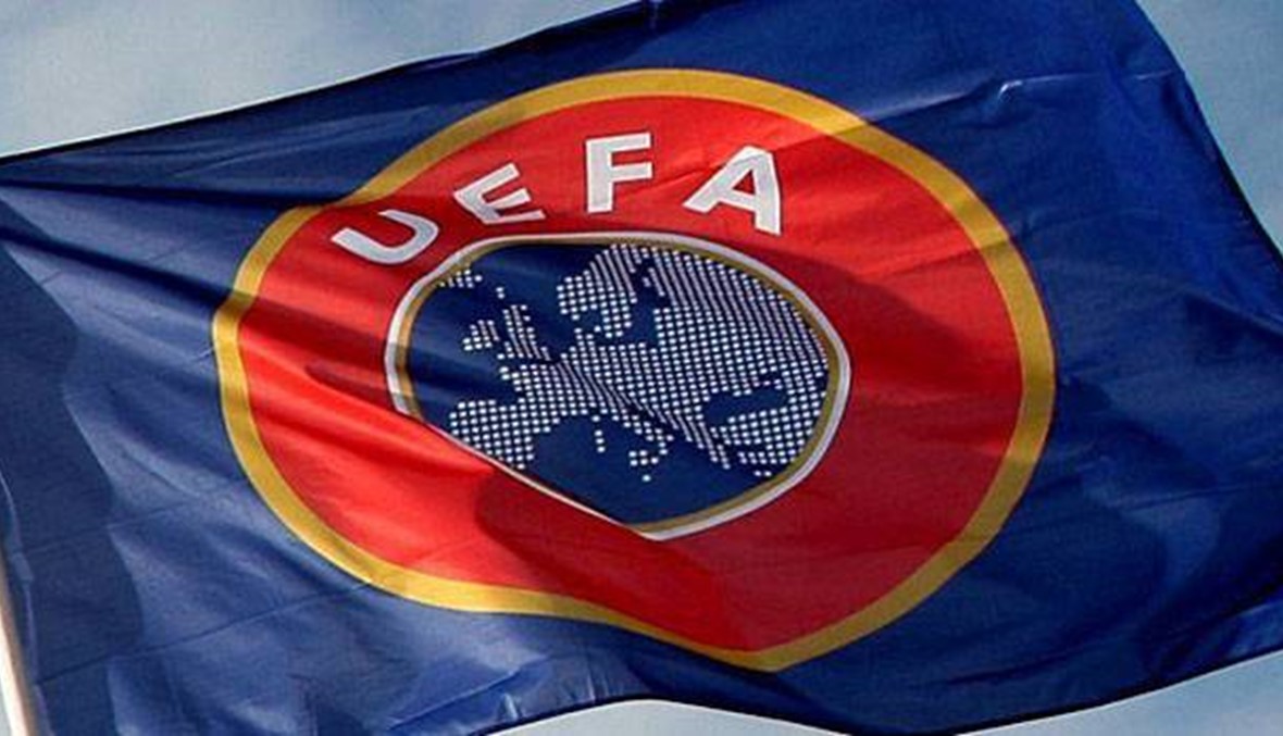 الاتحاد الأوروبي لكرة القدم يبدأ إجراءات تأديبية في حق روسيا