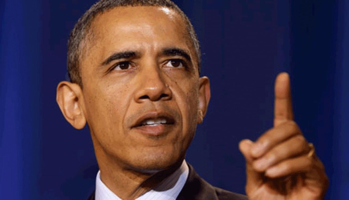 اوباما : مجزرة اورلاندو عمل "ارهاب وكراهية"