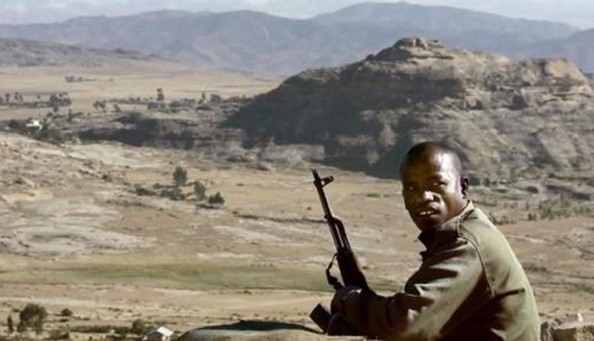 مقتل عدد كبير في اشتباك حدودي بين اثيوبيا واريتريا