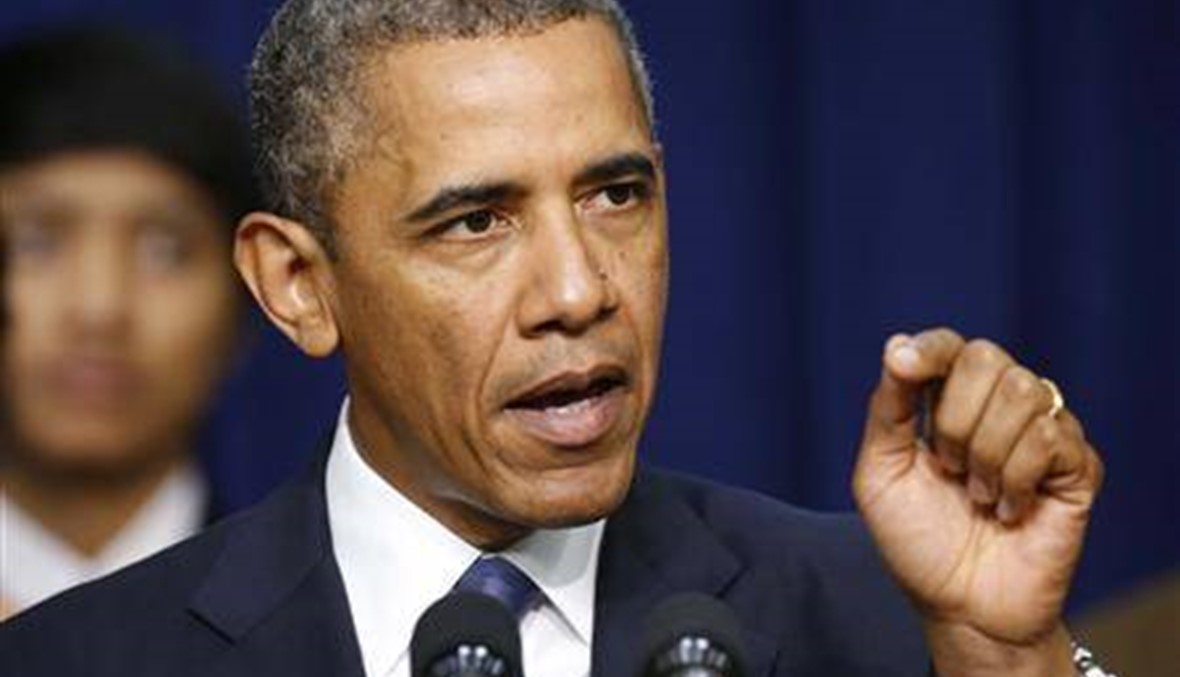 اوباما: لا دليل على أنّ اعتداء اورلاندو تم تدبيره من الخارج