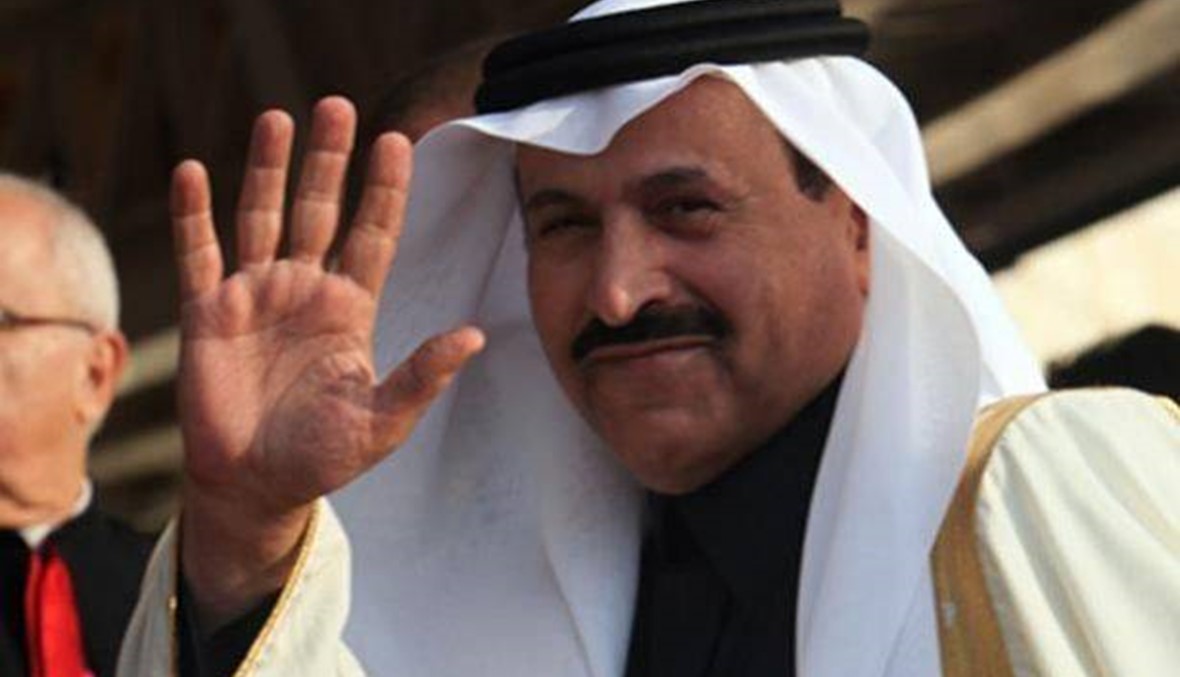 عسيري: السعودية ستبقى دائماً إلى جانب لبنان ولم تتخل عنه كما يروّج البعض