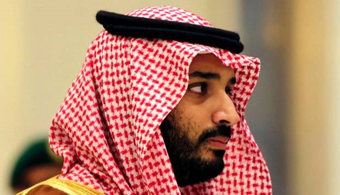 محمد بن سلمان يناقش في واشنطن "رؤية السعودية 2030" وقضايا إقليمية