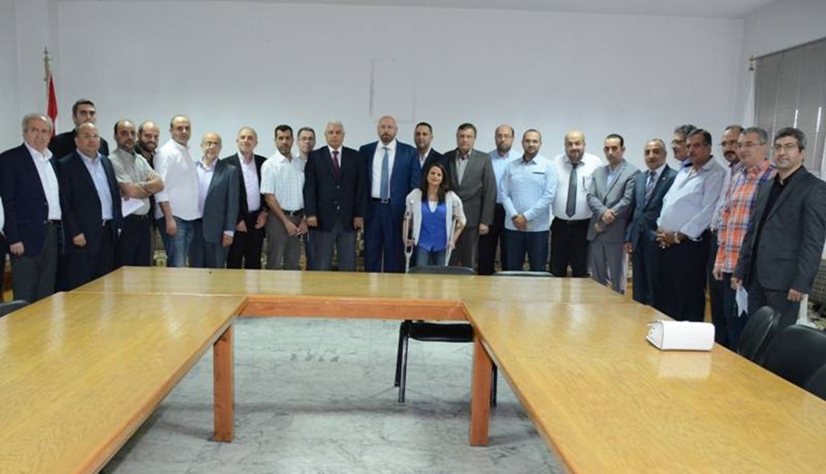 انتخاب أحمد قمر الدين رئيسًا لبلدية طرابلس:  بصمات الأحداث في النتيجة