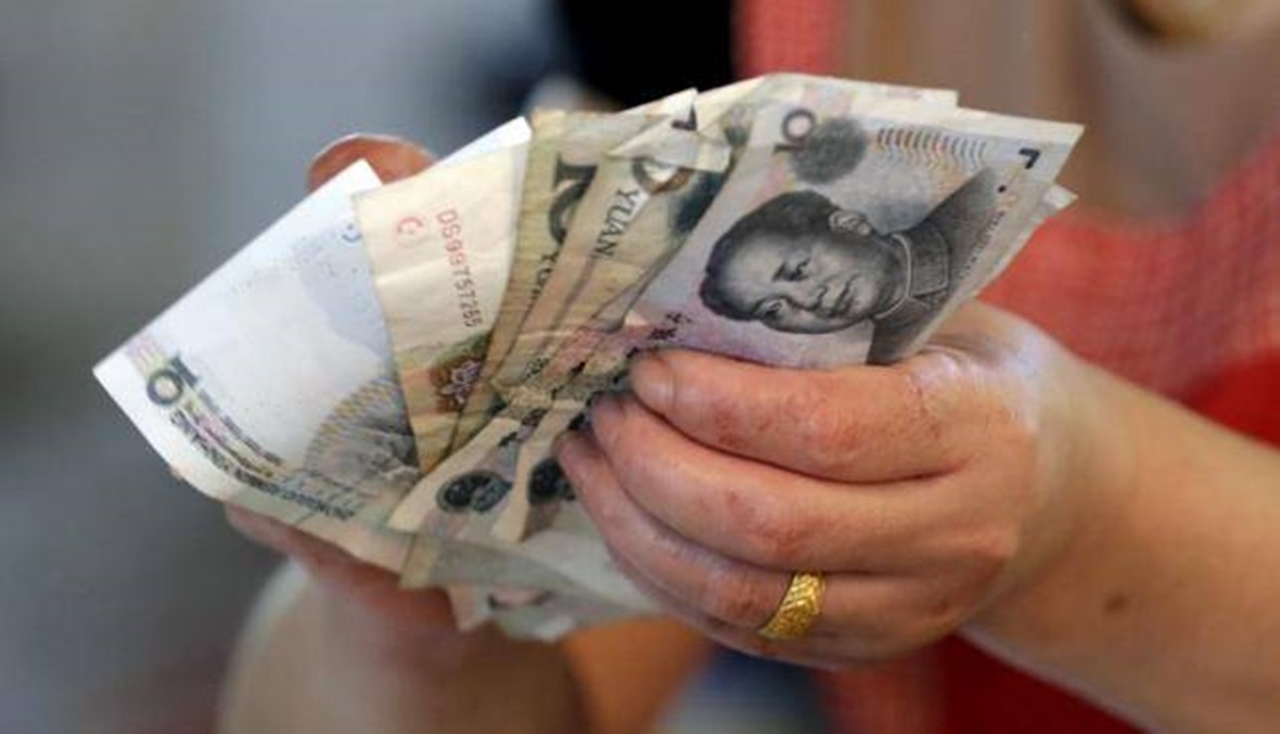 Chinese online loan sharks demand nude photos as guarantees | Annahar