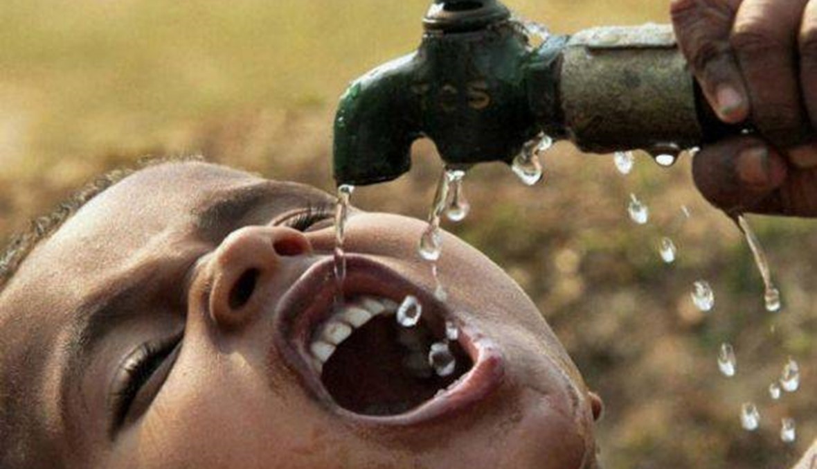 "تحويل الماء إلى غذاء" قد ينهي الجوع في العالم العربي