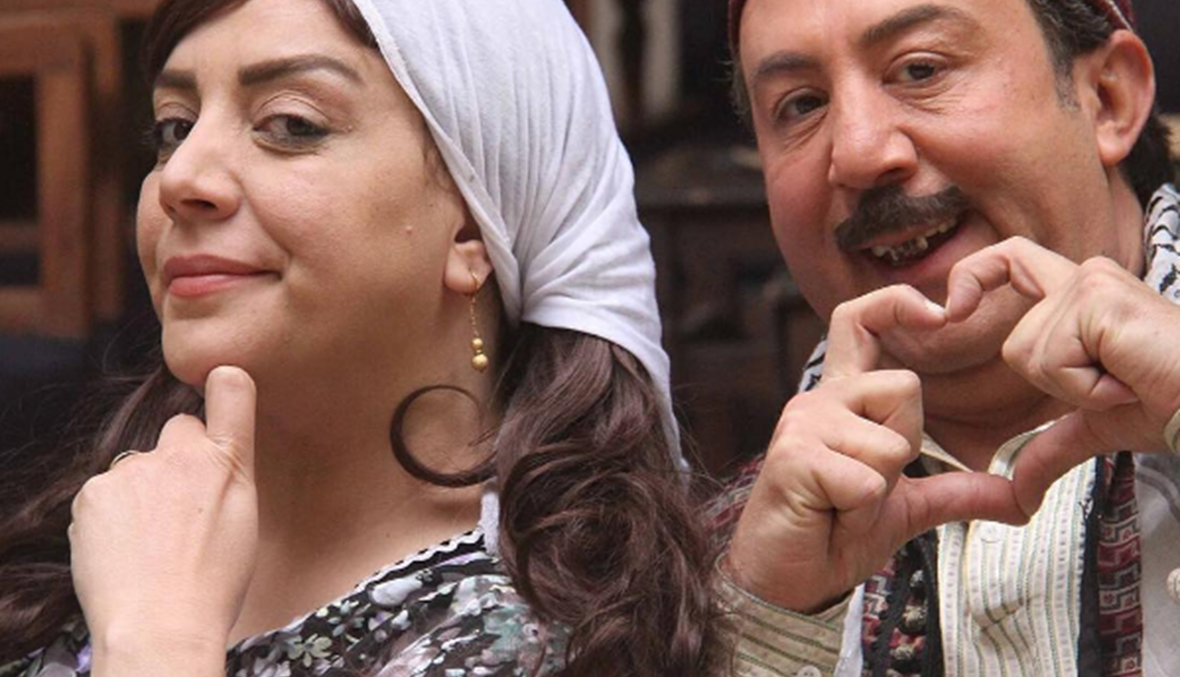 أبو بدر طلّق فوزية بالثلاثة: "خربت"!