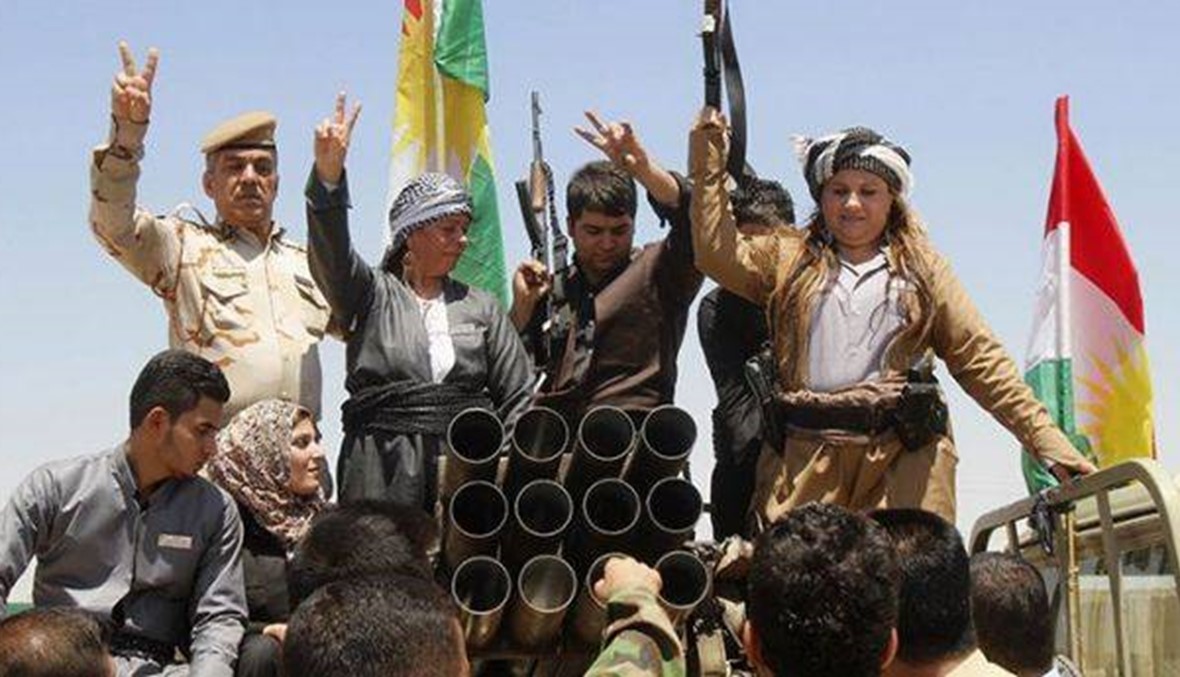 أيّ مصير ينتظر إقليم كردستان بعد القضاء على "داعش"؟