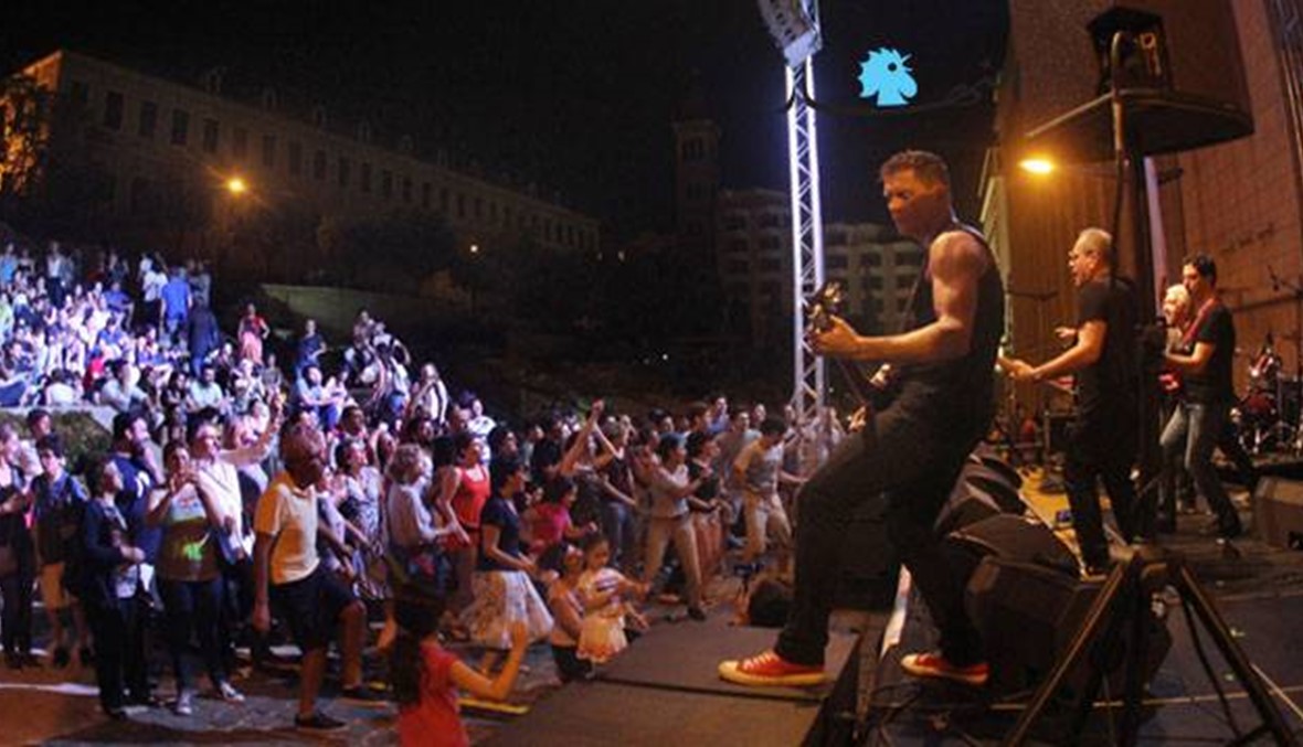 عيد الموسيقى حوّل بيروت إلى مسارح كبيرة أنواع موسيقية في فسحة فرح ومشاركة