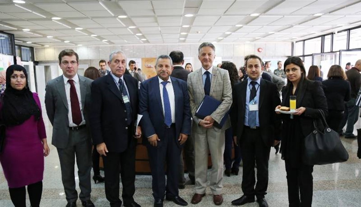 مشروع لبناني دولي يفوز عالميّاً  متفوقاً على 1700 فكرة... والصدمة: "لبنان لا يعترف بالمشروع"