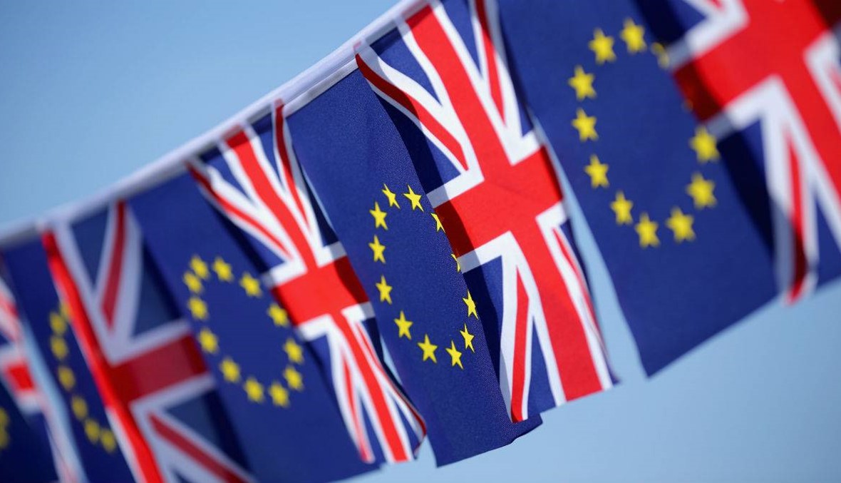 البريطانيون يصوتون على عضوية الاتحاد الأوروبي بعد حملة صعبة ومريرة