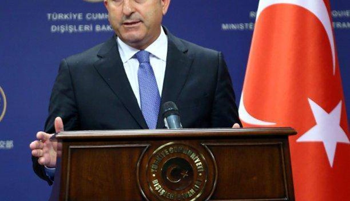تركيا رفضت دخول وفد سياسي الماني اراضيها لزيارة قاعدة "انجرليك"