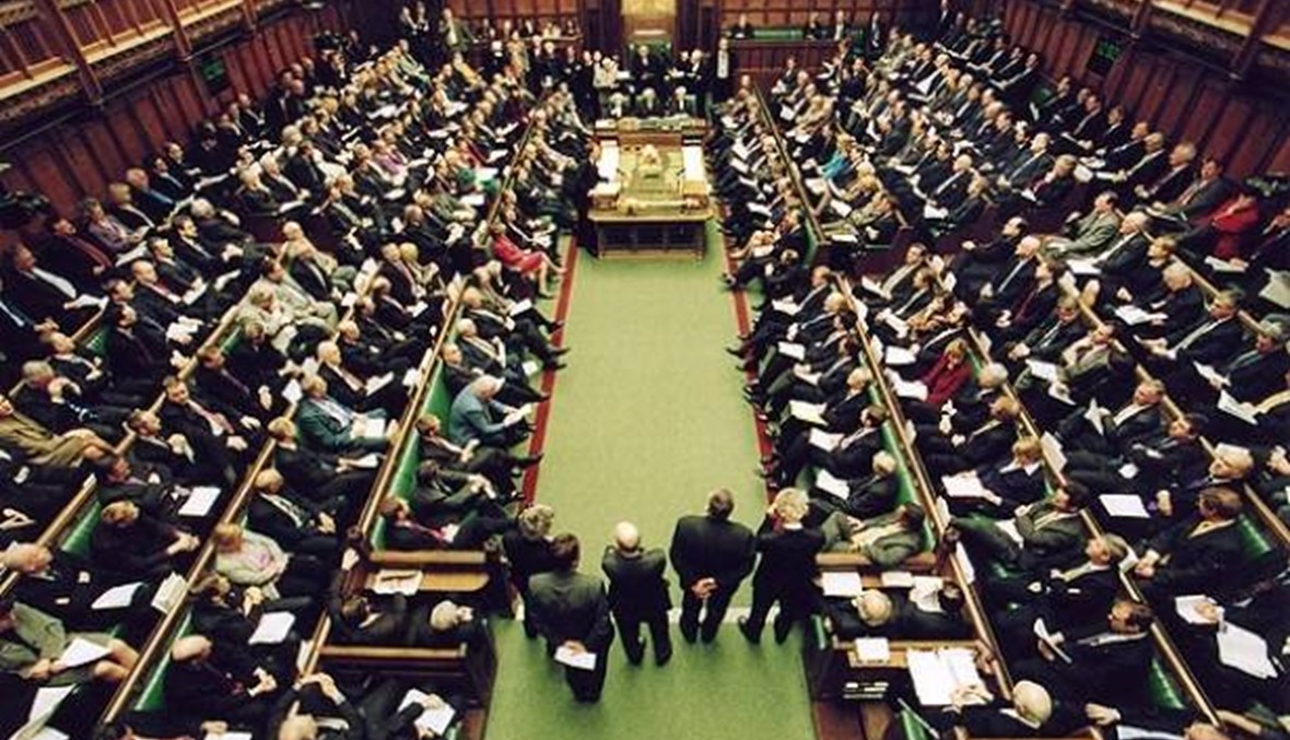 البرلمان البريطاني سيحسم عملية تفعيل بريكست