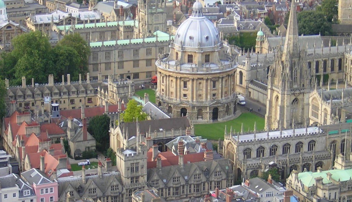 أوكسفورد تصوت بغالبية أقل من المتوقع لصالح بقاء بريطانيا في الاتحاد الأوروبي