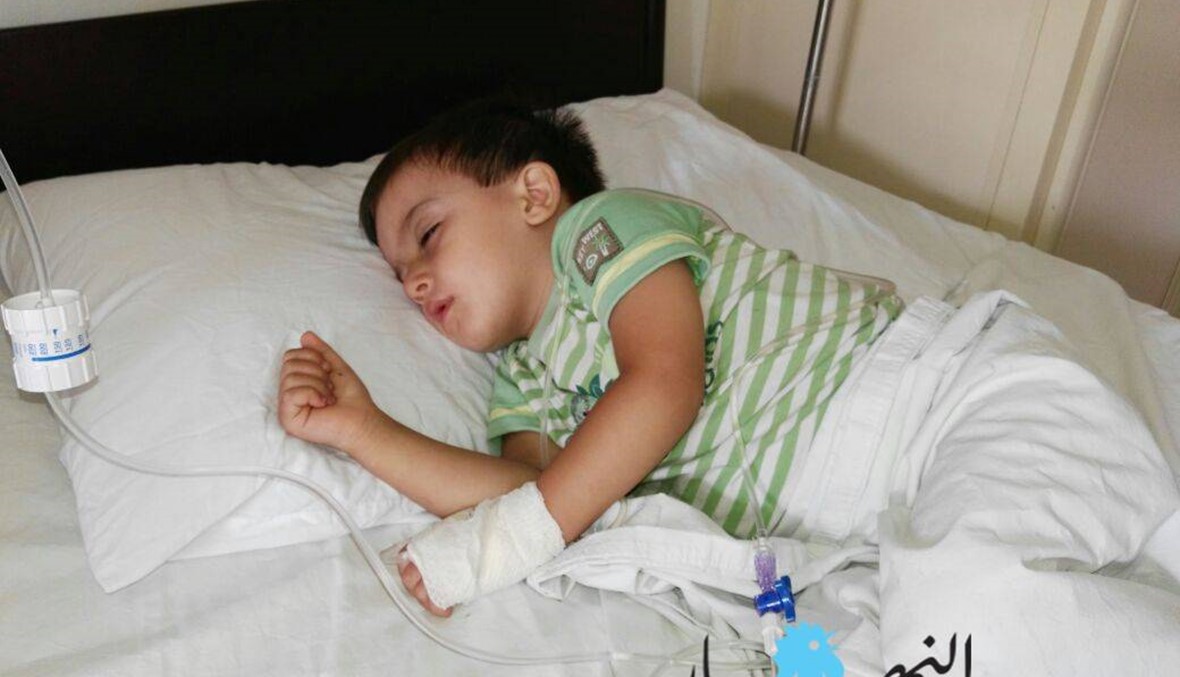 وفاة أسامة خضر خلف بسبب حالة تسمم اصيب بها في المنية والصحة تفتح تحقيقا