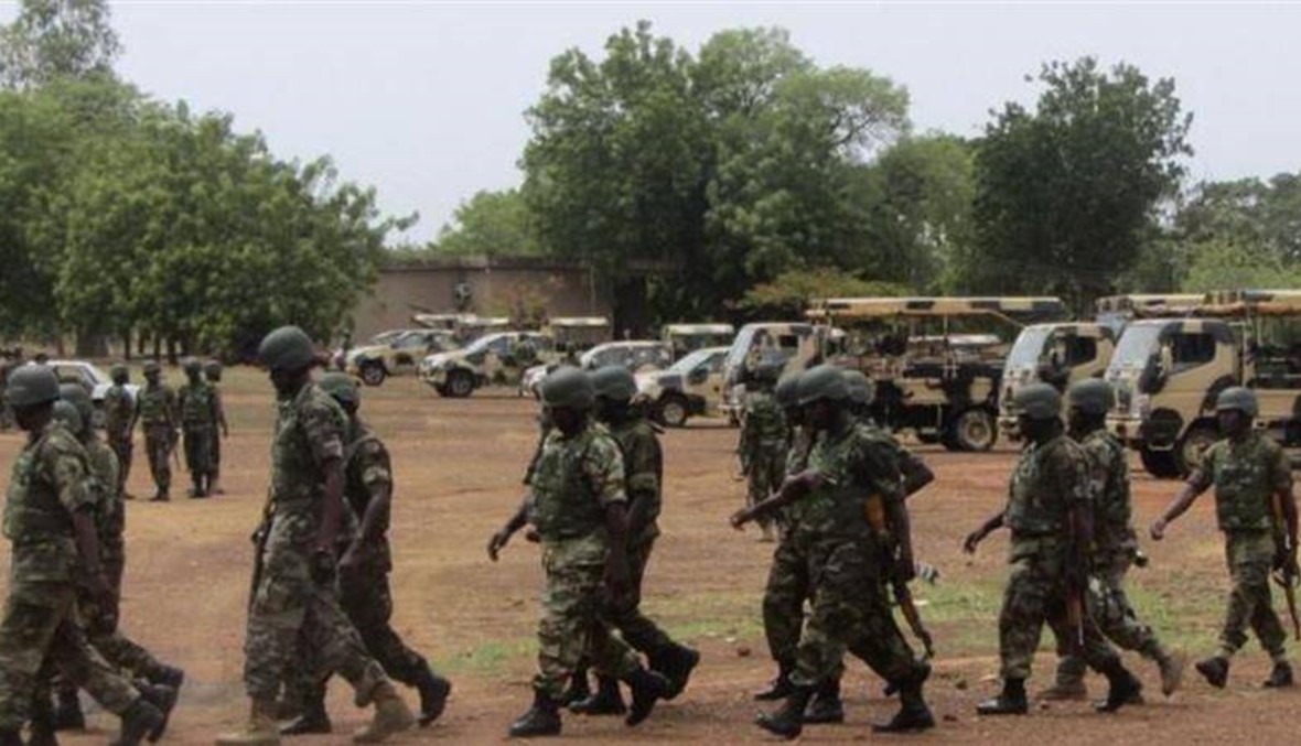 نيجيريا: الجيش يحرر 5 آلاف رهينة لدى "بوكو حرام"