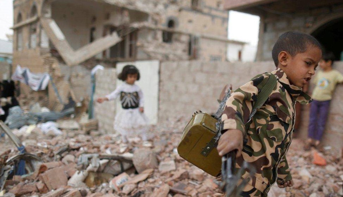 اليمن: تصعيد عسكري على جبهات... و42 قتيلا خلال 24 ساعة