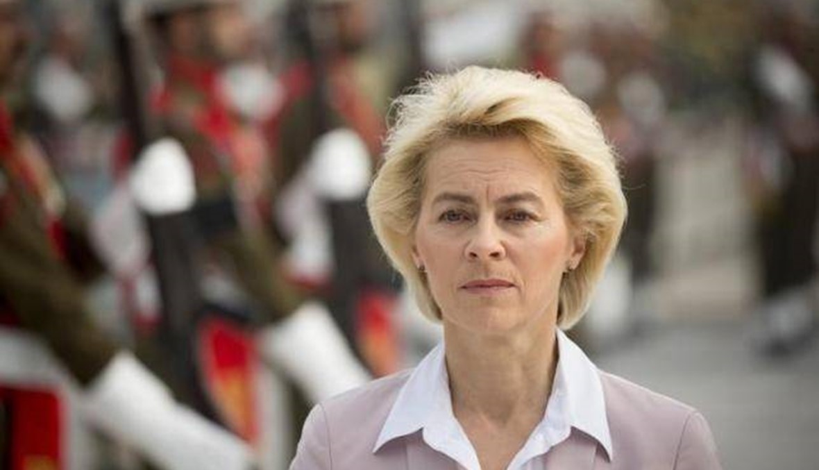 وزيرة الدفاع الالمانية تصرّ على زيارة قاعدة "انجرليك"... رغم الرفض التركي