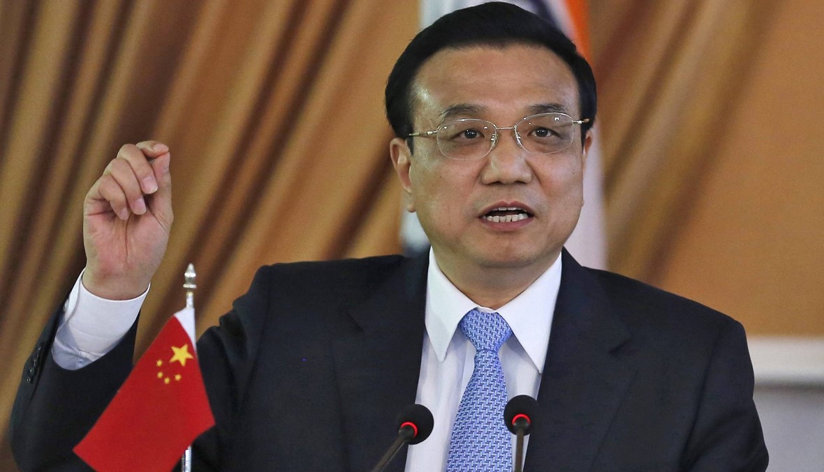 رئيس الوزراء الصيني:‭ ‬بوسع بكين المحافظة على استقرار النمو هذه السنة وعلى المدى البعيد