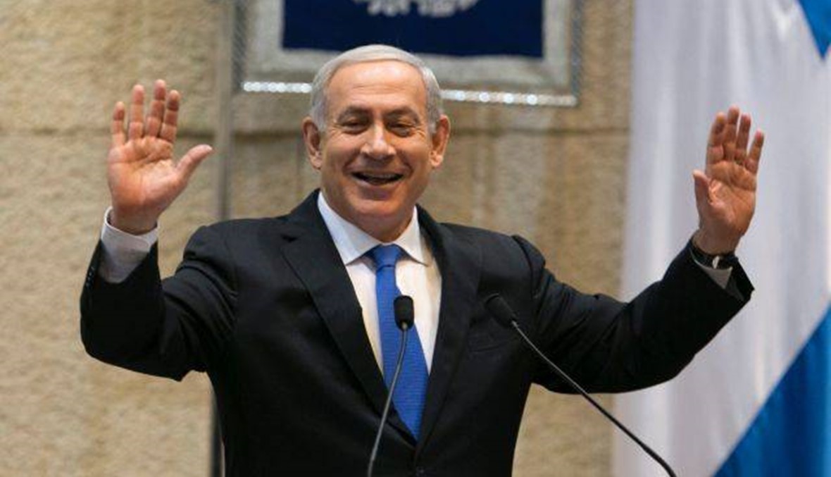 نتانياهو يؤكد ان الحصار البحري على غزة سيبقى على حاله بعد الاتفاق مع تركيا