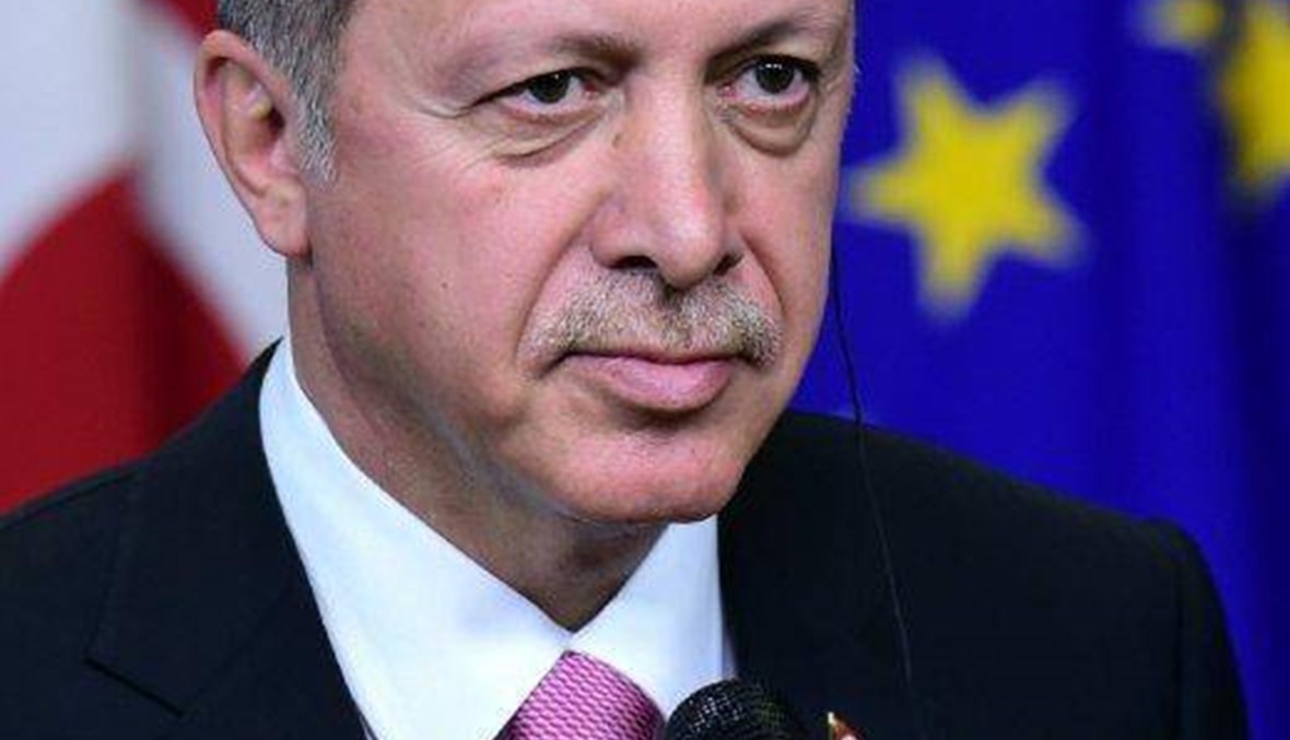 اردوغان يعتذر من بوتين: لم تكن نيتنا اسقاط الطائرة الروسية