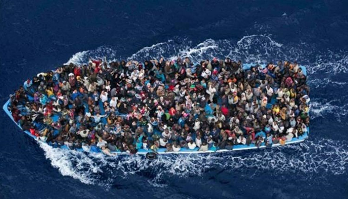 "فرونتكس" تحذر: مصر تتحول بلدًا لانطلاق المهاجرين الى اوروبا
