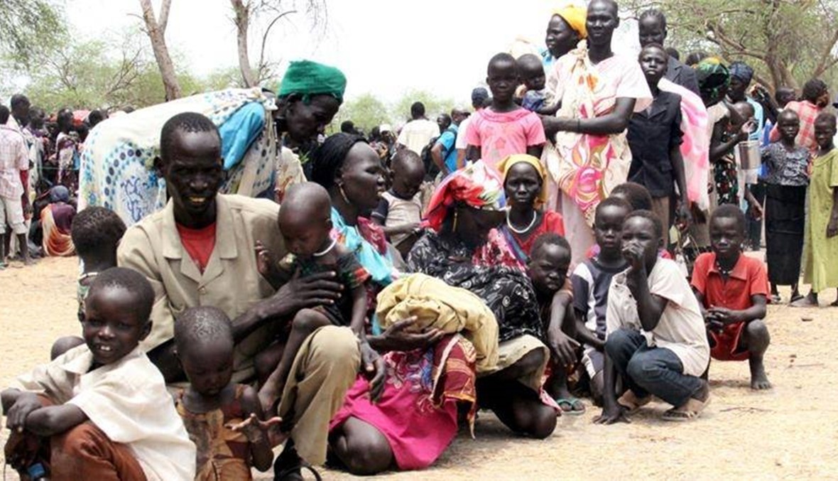 جنوب السودان: معارك تخلّف 40 قتيلا... و10 آلاف يعيشون في ظروف "حرجة"
