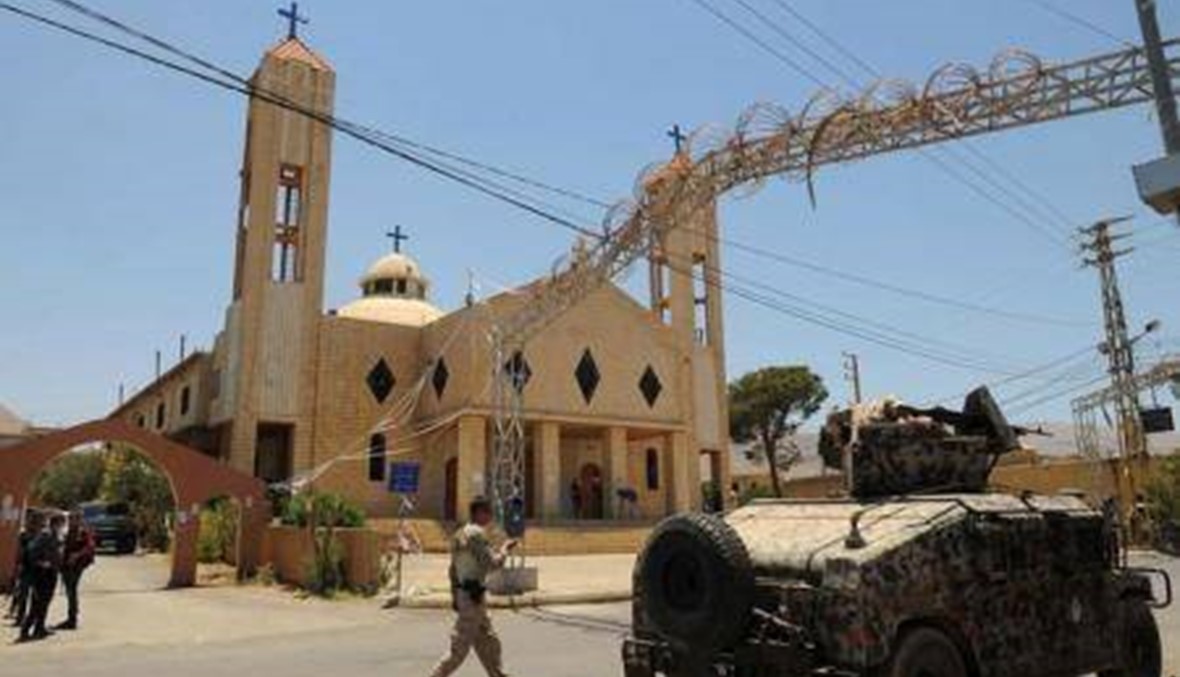 الجماعات الإرهابية تفقد منظومة السيطرة: 8 انتحاريين لقتل 5 مدنيين